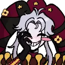 BlushingPierrot