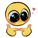 Shy Discord sticker - Arvelynx ™ | Social SFW