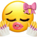 Im_Very_Cool Discord Emoji - Arvelynx ™ | Social SFW