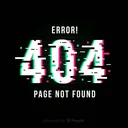 error