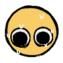 emoji_9 Discord sticker | Arvelynx ™ | Social SFW