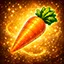 :bright_carrot: