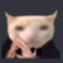 messirve custom emote from A Janecito le gusta el penesito