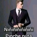 pincheputa custom emote - A Janecito le gusta el penesito