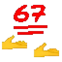 67