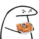 hangry