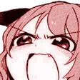 Angry