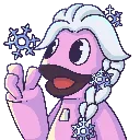 YeepSnowQueen YeepSnowQueen