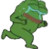 pepecryrun