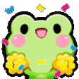 :FroggyCheers: