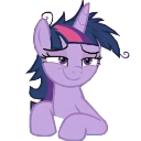 TS_Bedhead Discord emoji