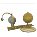 astrolabe