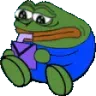 pepekidcry