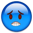 worried