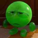 huh