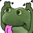 FrogeTongue