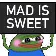 MadIsSweet