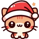 83336christmaskitty 83336christmaskitty