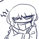 grumble