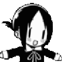 AA_Kaguya_Excited Discord emoji