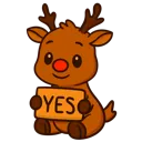reindeeryes