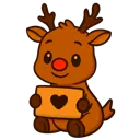 reindeerheart