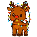 reindeerlights