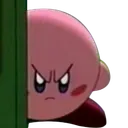 kirbyangry