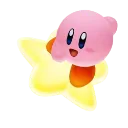 kirbystar