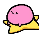 kirbyspin