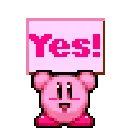 kirbyyes