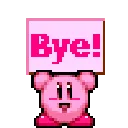 kirbybye