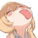 lick