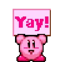 kirbyyay