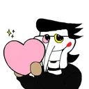 spamheart