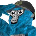 Monke_Salute