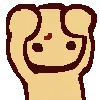 Blubby_pixelstressedhairpull