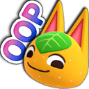 TangyOOP Discord emoji