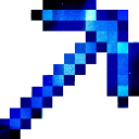 assort_Galaxy_Pickaxe Discord emoji