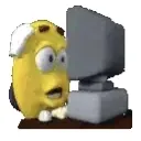 shocked