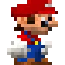 SmallMarioIdle