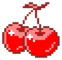 :red_cherries: