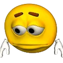 sad