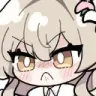NagisaAngry