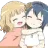 hug