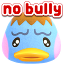 PateNOBULLY Discord emoji