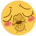 kissyface