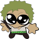 zoro_paglu Discord sticker - 𐙚 Hasrat ™ || Indian discord • socialize • Chilling • non-dating • VC • Gaming • Giveaways..!!𓂃♡