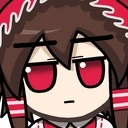 anime_reimuFumo Discord emoji