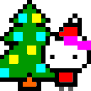 281357christmashellokitty